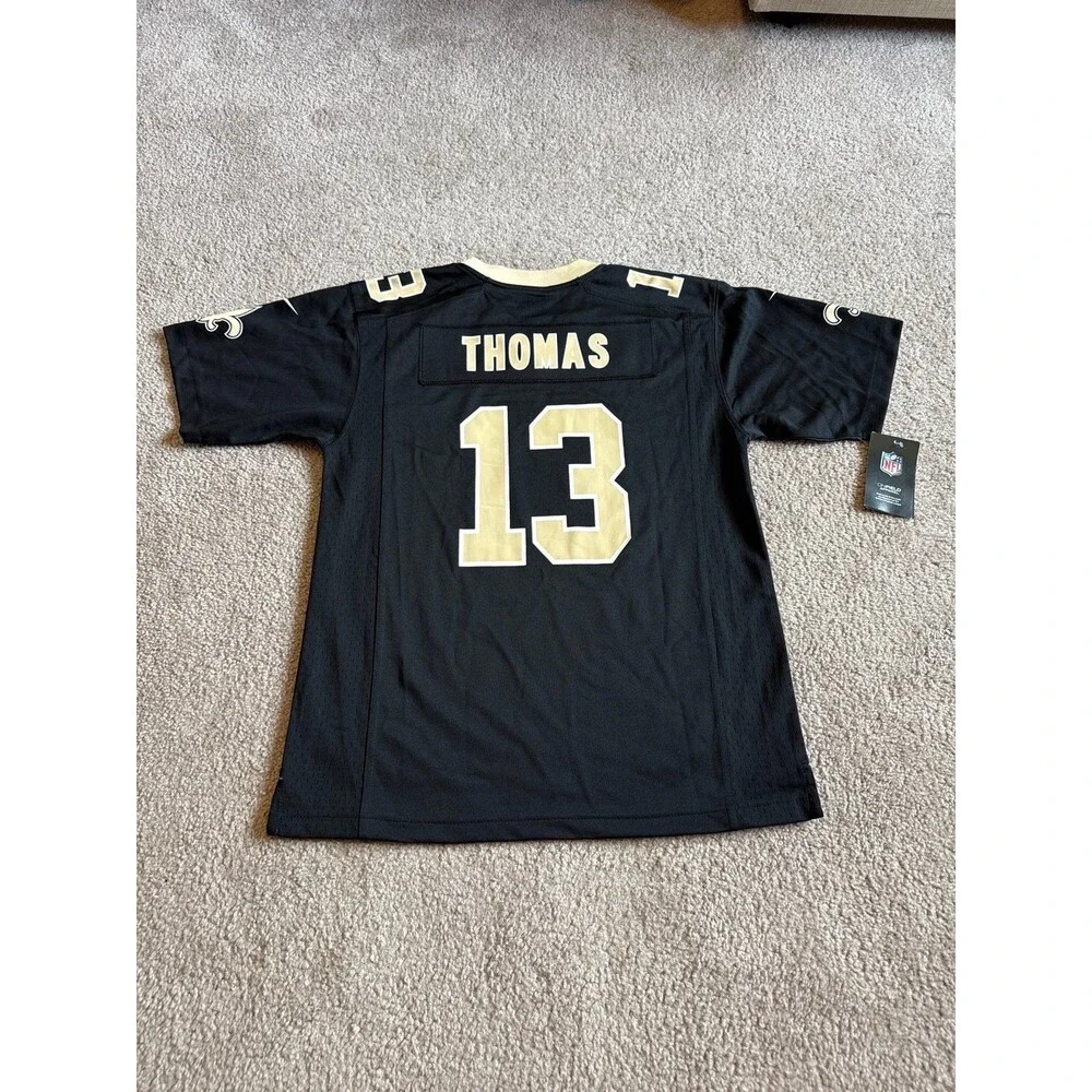 Michael Thomas New Orleans Saints Nike NWT Youth NFL Jersey Size Large